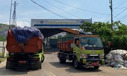 DLH Jakarta Gercep Perbaiki TPST Bantargebang, Operasional Kembali Normal