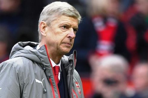 Soal Kontrak Baru di Arsenal, Wenger Tak Ingin Terburu-buru