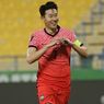 Son Heung-min Siap Bela Korea Selatan di Piala Dunia 2022