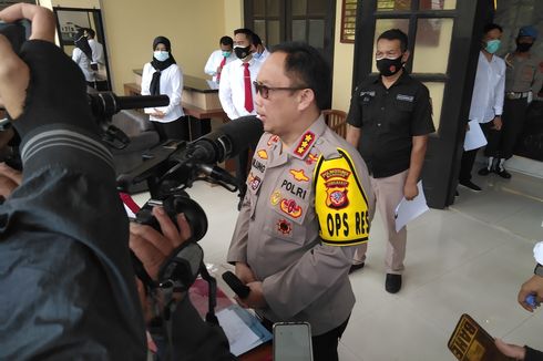 1 Pemuda Tewas Akibat Bentrok 2 Geng Motor di Kota Bandung