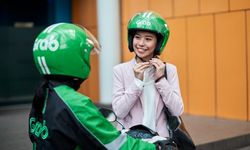 Grab Galang Donasi untuk Penanganan Covid-19
