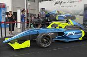 IIMS 2026 Jadi Panggung Perkenalan Formula 4 Indonesia