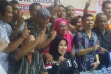 Sejumlah Kader Kosgoro Dukung Sylviana pada Pilkada DKI 2017