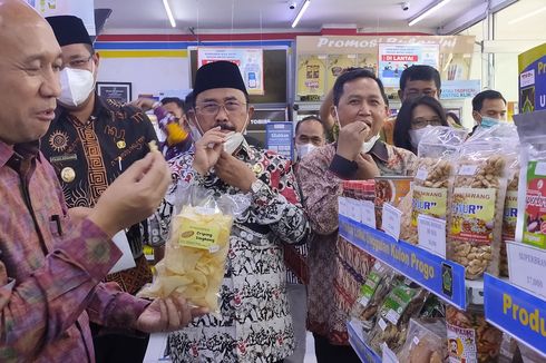 Teten Masduki Minta Pelaku UMKM Tak Ragu Masuk Koperasi