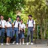 PPDB 2022 Jalur Zonasi, Seberapa Penting Jarak dari Rumah ke Sekolah?