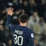 Pengakuan Klub David Beckham Ingin Datangkan Lionel Messi