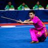 Wushu Dituntut Pertahankan Tradisi Medali Emas SEA Games dan Asian Games