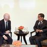 Sejarah Hari Ini, FIFA Jatuhkan Sanksi untuk Indonesia