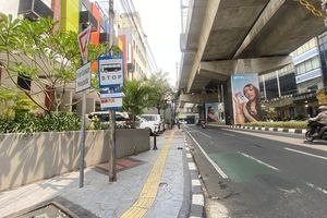 Belajar dari Kecelakaan di Blok M, Ini yang Wajib Dipahami Pengemudi Mobil Listrik