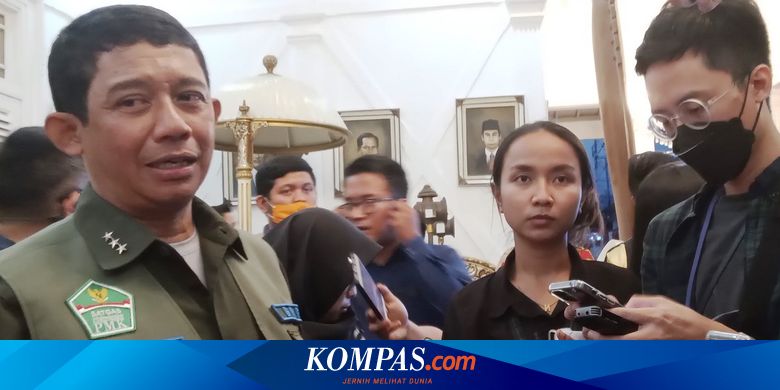 BNPB Salurkan Rp 4,25 Miliar untuk Penanganan Darurat Banjir di Jawa Tengah