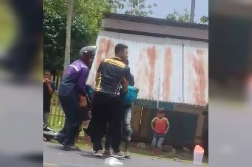 2 Wanita di Muna Barat Tewas Ditabrak Mobil Dinas BPBD