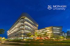 Beasiswa Monash University 2023, Tunjangan Rp 138 Juta Per Tahun