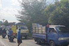Cegah Penumpukan, Truk Pengangkut Sampah yang Masuk ke TPST Piyungan Dibatasi