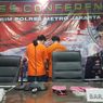 Ditangkapnya Penyebar Video Berkonten Pornografi Mirip Pesinetron GL, Sebarkan Konten demi Raup Untung