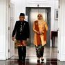 Peringatan Kemerdekaan Indonesia, Wapres Ajak Masyarakat Kobarkan Semangat Berbakti