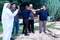 Perusahaan Ini Gagas Pembangunan Kilang dan Industri Petrokimia di Pesisir Blitar Selatan