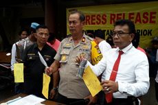 Komplotan Penodong di Tanjung Priok Incar Warga dari Luar Jakarta