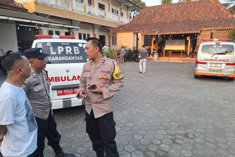 6 Penghuni Panti Asuhan di Magelang Masih Rawat Inap, Diduga Keracunan Usai Makan Nasi Goreng
