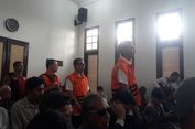 Budi Karya Mangkir dalam Sidang Korupsi Proyek DJKA di PN Medan