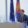  Uni Eropa dan ASEAN Luncurkan 3 Proyek Kerja Sama Senilai Rp 227,5 Miliar