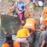 Mayat yang Ditemukan di Saluran Air Jalan Sriwijaya Semarang Diduga Korban Tabrak Lari