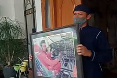 Jenazah Pilot Sriwijaya Air Kapten Afwan Teridentifikasi, Bupati Bogor: Akan Dimakamkan di Taman Makam Pahlawan