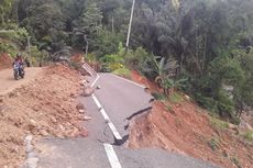 Dampak Tanah Longsor bagi Lingkungan dan Masyarakat