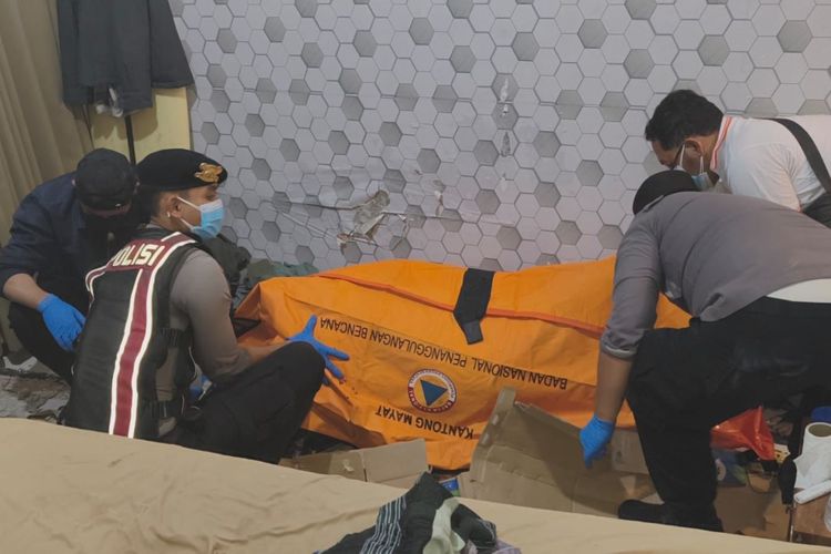 WNA Asal Slovenia Meninggal di Homestay Nusa Penida, Polisi Selidiki Penyebab Kematian