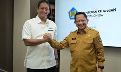 Kasatgas PRR Minta K/L dan Pemda Aktif Sampaikan Progres Pemulihan Pascabencana Sumatera