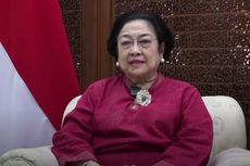 Megawati: Tidak Bisa Nasib Bangsa Ini Dibiarkan 