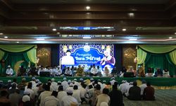 Peringati Isra Miraj, Bupati Kotabaru Ucapkan Pesan Perpisahan Jelang Akhir Masa Jabatan