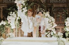 Gelar Pernikahan Mirip Nino RAN, Ini 4 Tips Pilih Bridesmaid dan Groomsmen