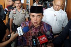 Akom Nilai jika Golkar Pecah, Pemenangan Jokowi akan Terganggu