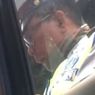 Viral, Video Polisi Minta Uang Tilang Rp 150.000, Polda Metro Jaya: Sudah Pensiun