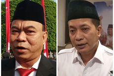 Menteri dan Wamen Kementerian Koperasi di Kabinet Merah Putih Prabowo