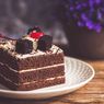 Resep Black Forest Kukus, Kue Ulang Tahun Lembut Topping Cokelat