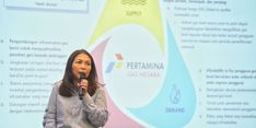 PGN Perkuat Peran Strategis Energi Nasional, Siap Kawal Akses Gas Bumi hingga Penjuru Negeri