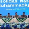Haedar Nashir Sebut Tak Ada Penolakan dari 35 Pimpinan Wilayah Muhammadiyah soal Penerimaan Izin Tambang