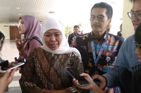 3 Investor Asing Tertarik Bangun LRT Jawa Timur, Siapa Saja?
