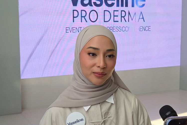 Rahasia Skincare Nikita Willy Berhijab: Nutrisi Kulit Optimal Setiap Hari