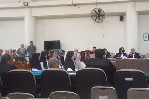 Kesaksian 9 Orangtua di Sidang Little Aresha: Anak 'Dicuci Otak', Alami Perubahan hingga Dibawa ke Psikolog