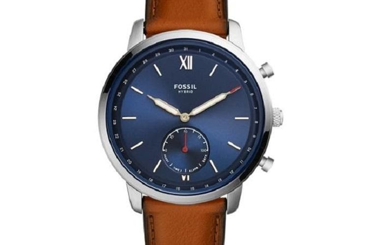 Fossil Neutra Hybrid Smartwatch