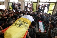 Perang Roket Israel dan Jihad Islam Palestina di Gaza, RS: Tiap Menit Pasien Datang