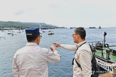 Pelabuhan Tanjung Wangi Banyuwangi Bakal Diperluas