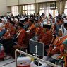Calon Jemaah Haji Asal Jawa Barat Ketahuan Bawa Gunting dan Korek, padahal Sudah Dilarang