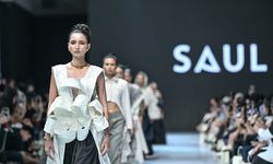 SAUL Studio Hadirkan Koleksi SHE di JFW 2026, Merayakan Beragam Peran Perempuan