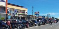Pertamina Sebut Kelangkaan BBM di Bengkulu karena Pendangkalan Alur, Gubernur: Bukan Sekadar soal Itu...