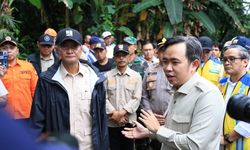 Gus Fawait Apresiasi Komitmen Kementerian PU Percepat Pembangunan Infrastruktur Jember