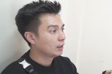 Tegaskan Kelahiran Kenzo Bukan Pembawa Sial, Baim Wong: Bersyukur Ada Kejadian Ini