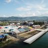 PUPR: Pembangunan Venue F1 Power Boat Danau Toba Sudah 99,97 Persen